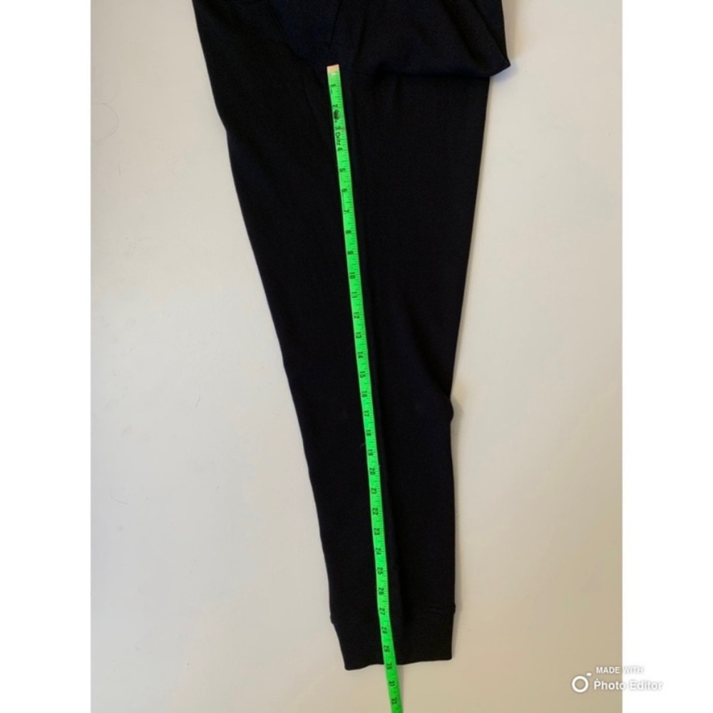 ATM Mens Black French Terry Sweatpants Size XXL NWT - Picture 14 of 15